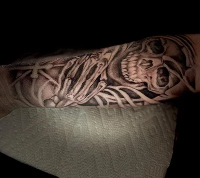 Brenda tattoo 027