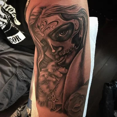 Brenda tattoo 032