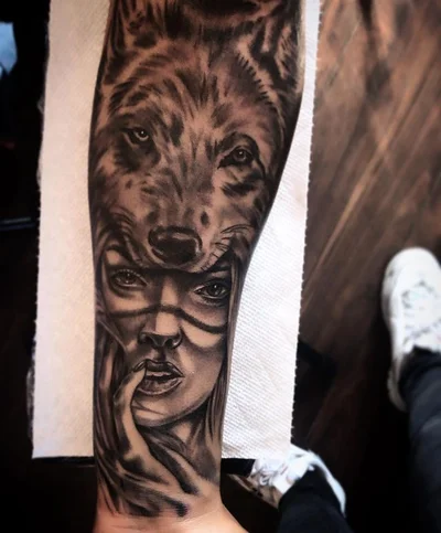Brenda tattoo 033