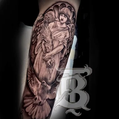 Brenda tattoo 034