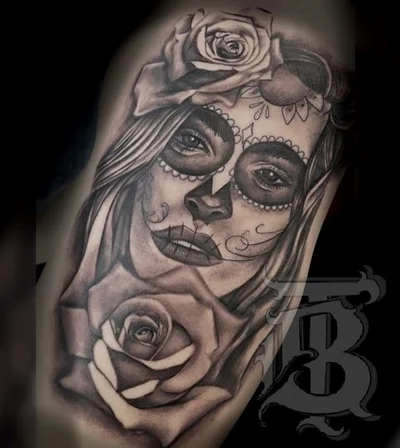Brenda tattoo 035