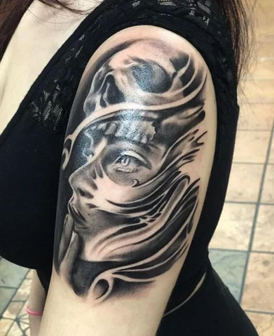 Brenda tattoo 038
