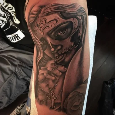 Brenda tattoo 040