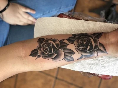 Brenda tattoo 045