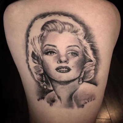 Brenda tattoo 047