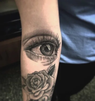 Brenda tattoo 049