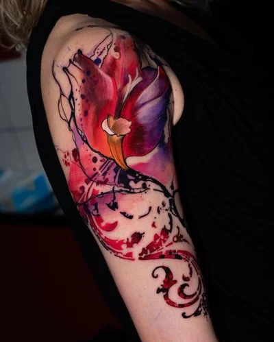 Cata tattoo 008