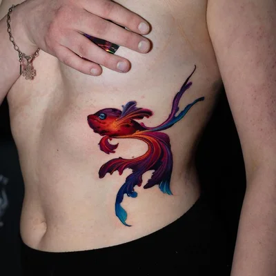 Cata tattoo 009
