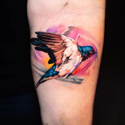 Cata tattoo 010