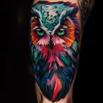 Cata tattoo 012