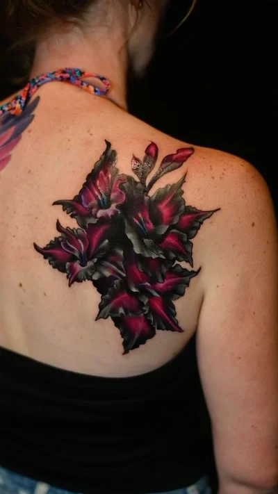 Cata tattoo 013