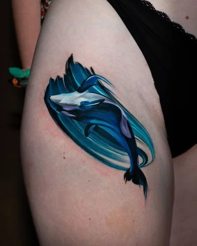 Cata tattoo 018