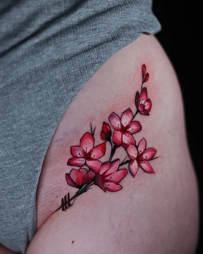 Cata tattoo 021