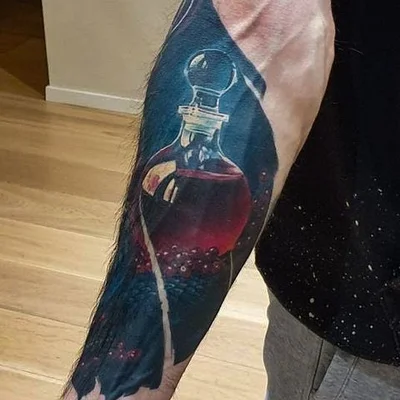 Cata tattoo 023