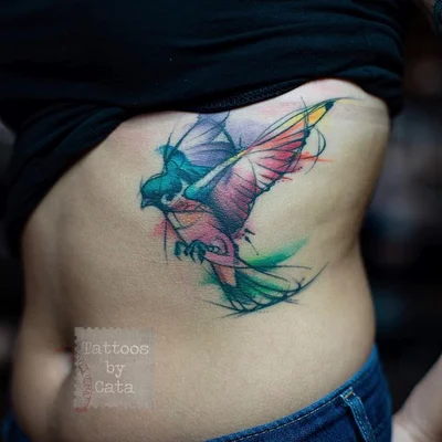 Cata tattoo 026