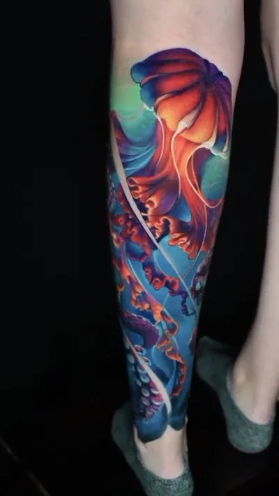 Cata tattoo 028