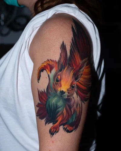 Cata tattoo 030