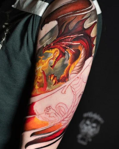 Cata tattoo 031