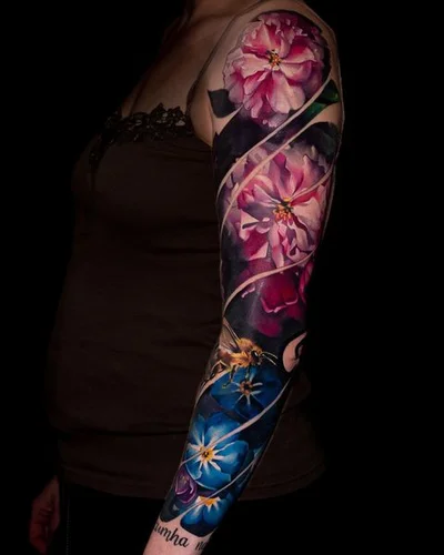 Cata tattoo 032