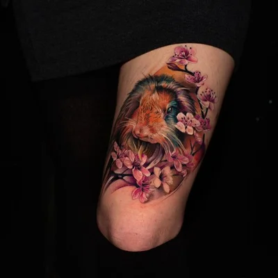 Cata tattoo 033