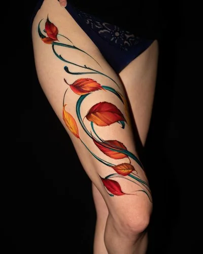 Cata tattoo 034