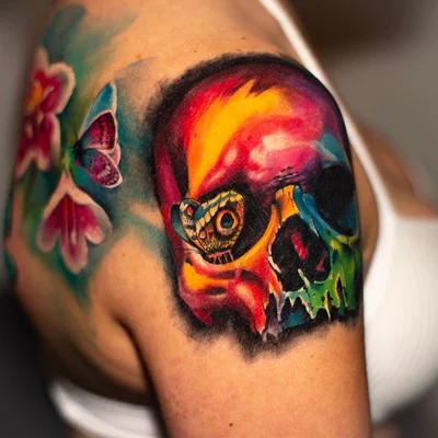 Cata tattoo 035
