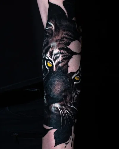 Cata tattoo 038