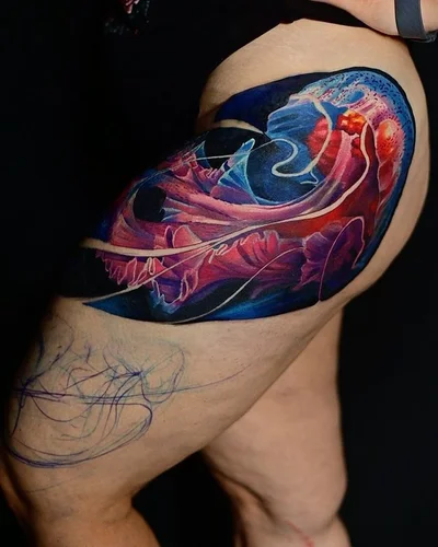 Cata tattoo 040