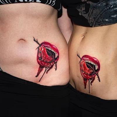 Cata tattoo 042