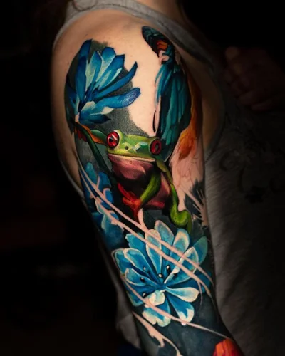 Cata tattoo 043