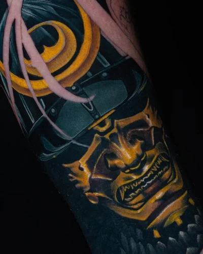 Cata tattoo 046