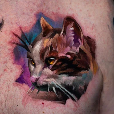 Cata tattoo 048