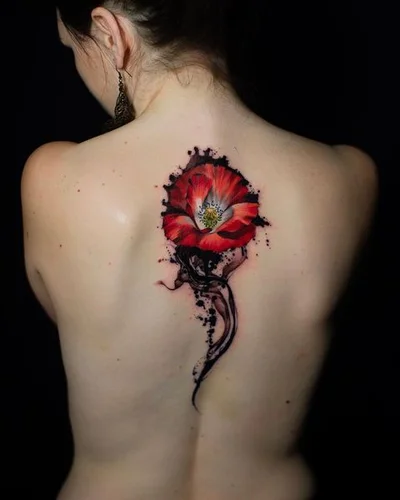 Cata tattoo 049