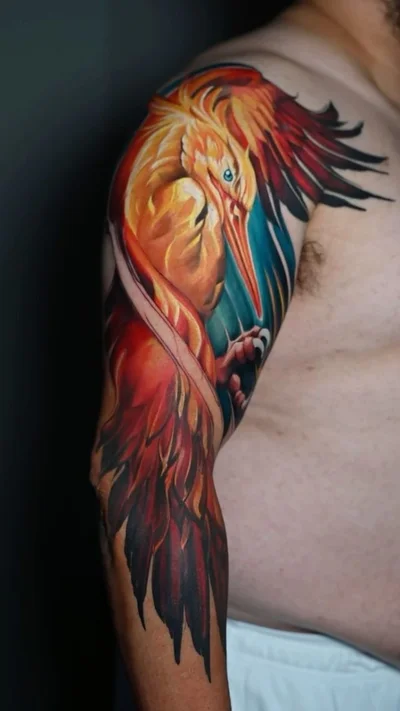 Cata tattoo 050