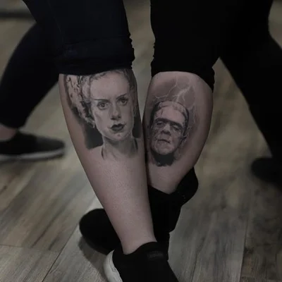 Char McGaughy tattoo 008