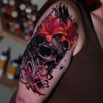 Char McGaughy tattoo 023