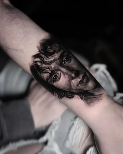 Char McGaughy tattoo 024