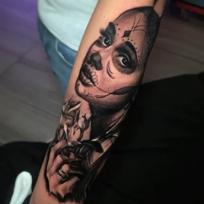 Char McGaughy tattoo 025