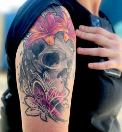 Char McGaughy tattoo 026