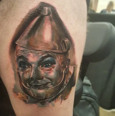 Char McGaughy tattoo 028