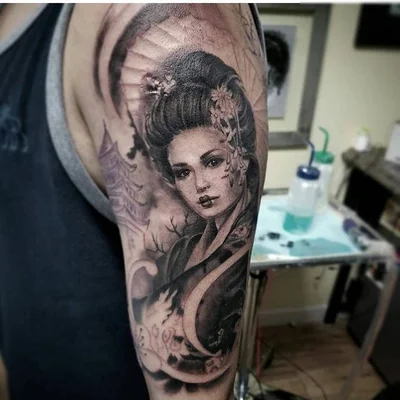 Char McGaughy tattoo 031