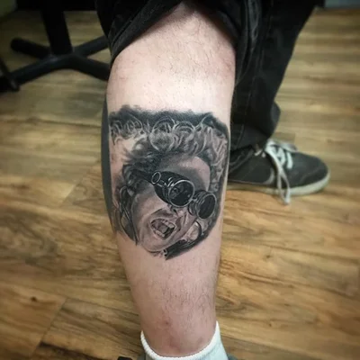 Char McGaughy tattoo 033