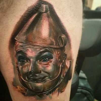 Char McGaughy tattoo 035