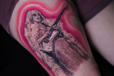 Char McGaughy tattoo 039