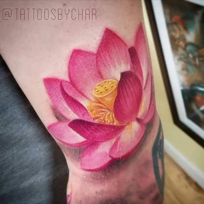 Char McGaughy tattoo 040