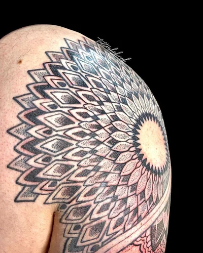 Cherub ✨ tattoo 020
