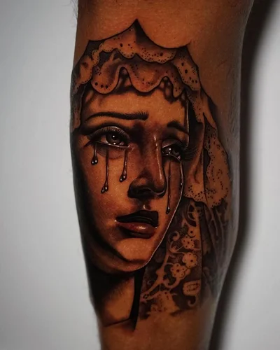 Rene Estrada tattoo 010