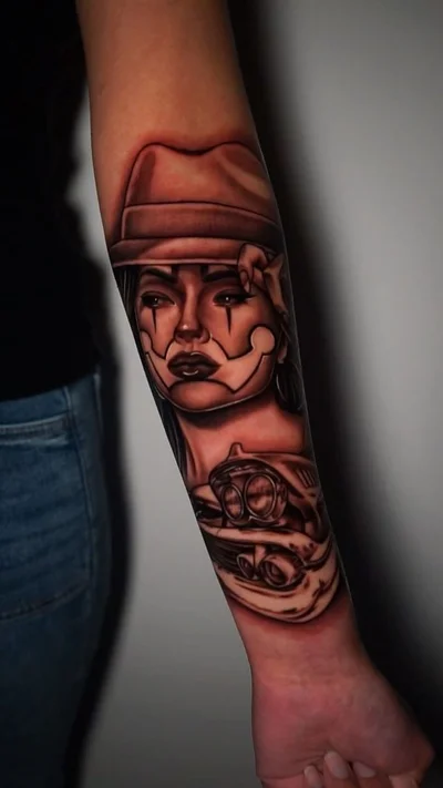 Rene Estrada tattoo 013