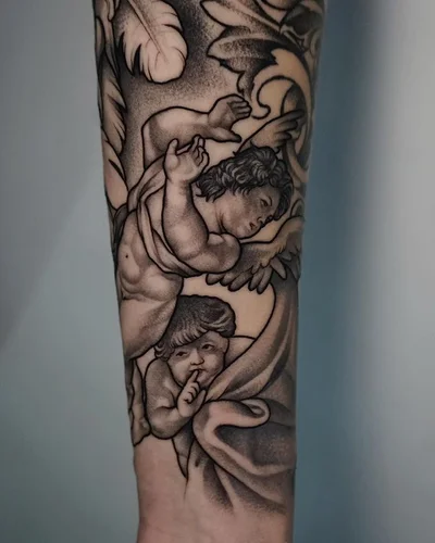 Rene Estrada tattoo 014