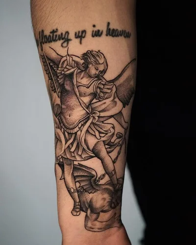 Rene Estrada tattoo 018